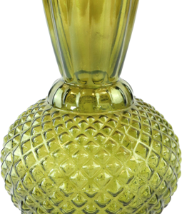 7380 VASE EN VERRE MARCONA